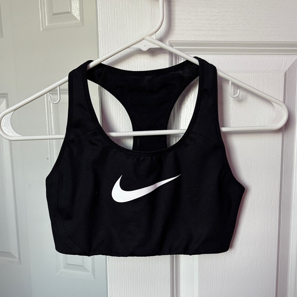 Nike Racerback Sports Bra